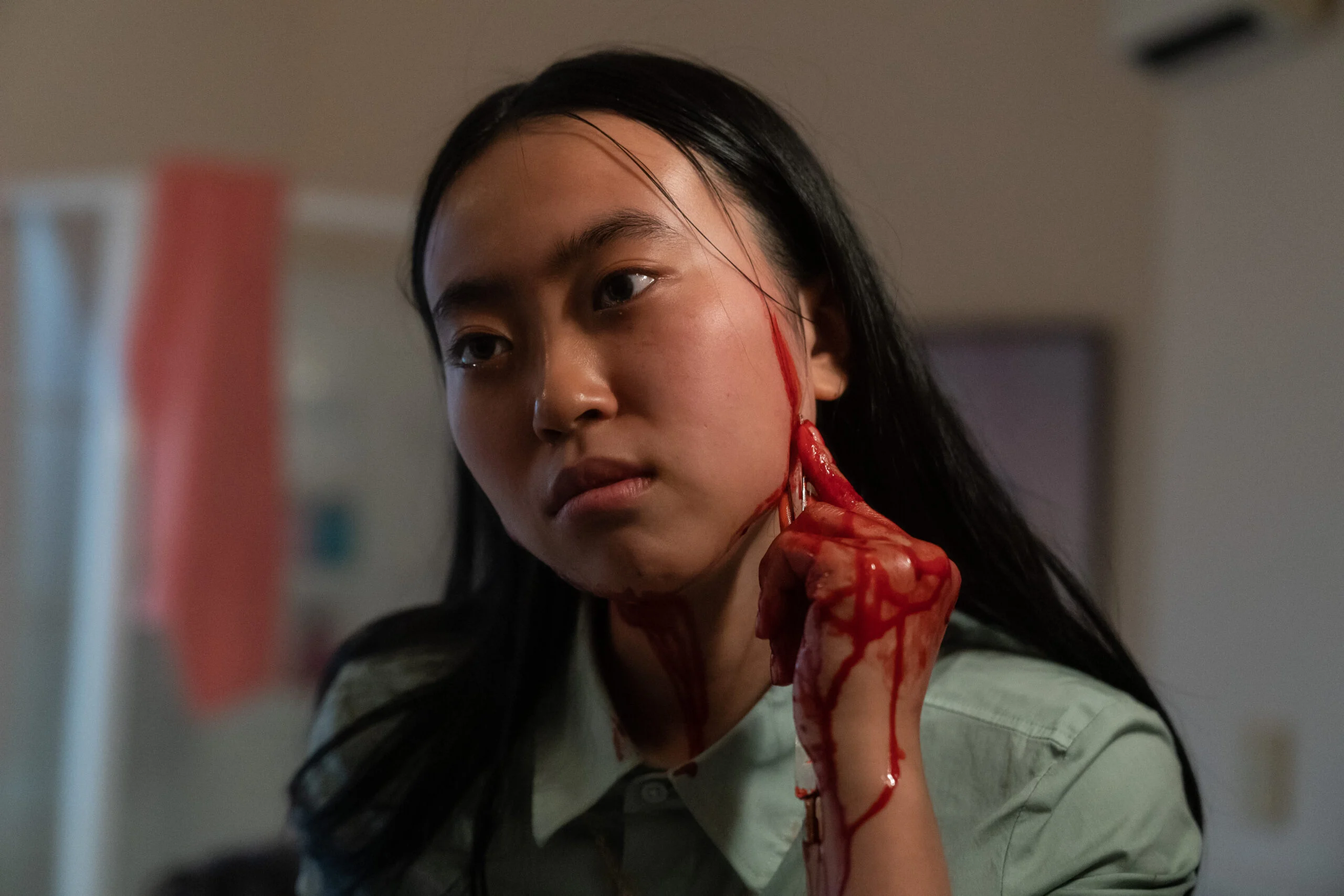 Grafted - Slash Horror